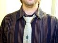 HOW TO TIE A TIE (step by step) How to Tie a Full Windsor Knot - YouTube
