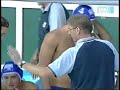 Waterpolo Athens 2004 Final 8/8