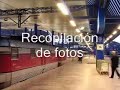 Recopilación fotos de trenes &amp; estaciones I