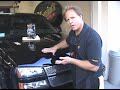 How to Clay Bar