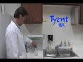 pH/ORP Water Ionizer Unit Tests