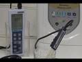 pH/ORP Water Ionizer Unit Tests