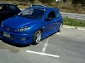 APRIL 2007 PEUGEOT 206 TUNING CLUB APRIL 2007 PEUGEOT 206 TUNING CLUB