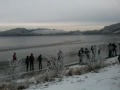 Fiona on Ice