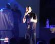 Sako Medley Comme Un Aimant & Maudit Soient Les Yeux Fermés