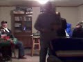 Dancing with Vanza Pt. 2 Dancing with Vanza Pt. 2