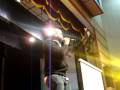 Benny Dayal performing Taxi Taxi for ORION 09 on march 14th. 3rd song of de 3 songs he sang.....