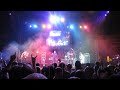 Happy Mondays - Kinky Afro (live in Dubai)
