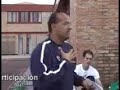 Jugando al Atletismo