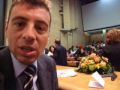 Formia,relatori Manna e La Mura