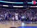 Halfcourt Buzzer Beater - Allen Iverson VS Pistons [2005]