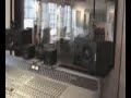 video da banda imagika na su�cia gravando o �lbum my bloodied wings