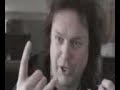 video da banda imagika na su�cia gravando o �lbum my bloodied wings