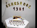 version final egresados 1981