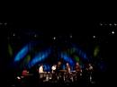 no funchal jazz festival eles encerram a noite show de bola!!!
