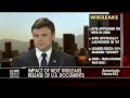 USA warns WikiLeaks not to release secret documents! AND FIRST LOOK AT LEAKS - Fox News