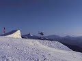 Switch Double Backflip - Rory Bushfield