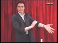 David Stone magic - one coin  routine