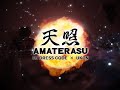 天照(AMATERASU)  PV
