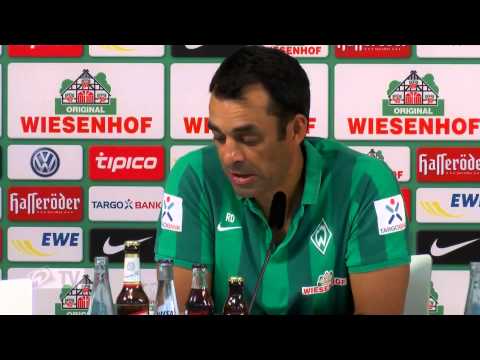 WERDER.TV - Dutt: 