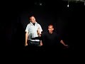 Paco Calavera y Fernando Labordeta, \"la m�quina\"