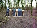 pistolen paultje schiet raak pistolen paultje schiet raak