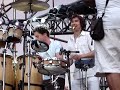Gregor Salto @ Latin Village part 2