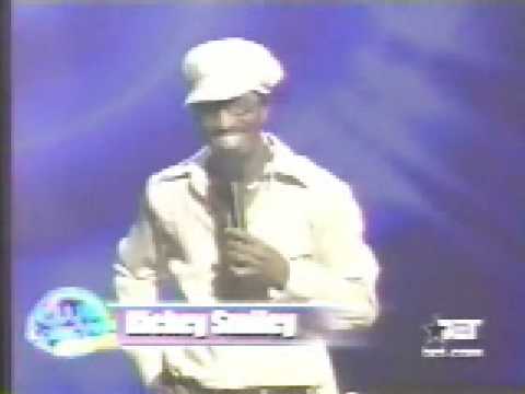 Rickey Smiley: Comedy Special 2004 Part 2