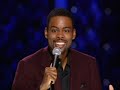 Chris Rock stand up - Chris Rock-Never Scared-TV Stars