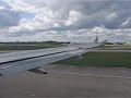 A320 takeoff