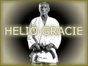 Grand Master Helio Gracie Oct 1 1913 - Jan 29 2009: A Tribute