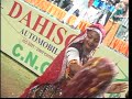 Gujarati Garba Song Navratri Live 2011 - Lions Club Kalol - Jignesh Kaviraj - Day -3 Part - 6