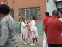 Congada do Divino - Piracicaba -- Ensaio
