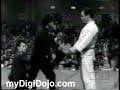 Super Fast! 2 Punches - .5 seconds!