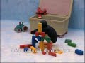 Pingu är svartsjuk(översatt av Kelda)