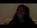 Lucy Longoria sings Be With You by Beyonce