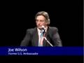 Who Is Joe Wilson?