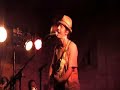 Jason Mraz - Tonight, not again