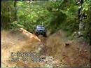 Darren Welman On Rattlesnake Trail In His YJ Wranlger Darren Welman On Rattlesnake Trail In His YJ Wranlger