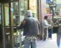 Modern Day Robin Hood - Handing out cash in new york!