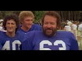 bud spencer football bulldozer  ita 