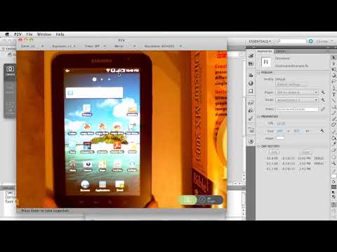 how to set permission in android