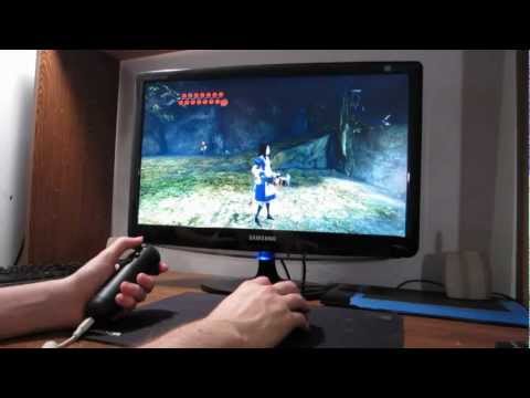 how to use playstation move