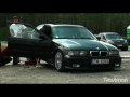 Director: Ivars Trautmanis Location: Latvia, ''333''sports comlex Drivers: Andrew Aizpurietis Edgar Jench John Savich