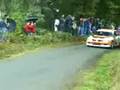 videos de Rally sanfroilan 08 burgo