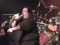 From the album 'Tage Mahal comes a live video of the new band from Savatage mastermind Jon Oliva.
