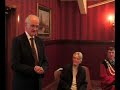 John Gormley launches Sustainable Clonakilty website
