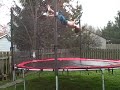Click here to watch this video My First Back 900