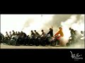 Burnout world record attemp 2008 Finland