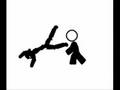 AOL man VS. a Stormtrooper